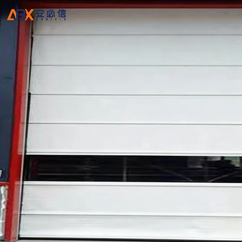 云浮工业快速门
